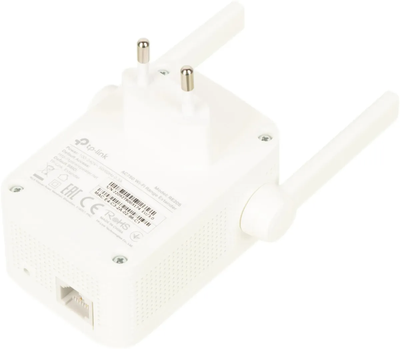 Усилитель WI-FI TP-LINK RE205  Белый