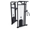 Кроссовер DFC HomeGym D71506, стек 2х90 кг