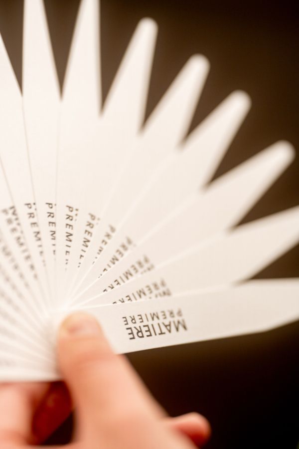 Matiere Premiere Vanilla Powder Extrait