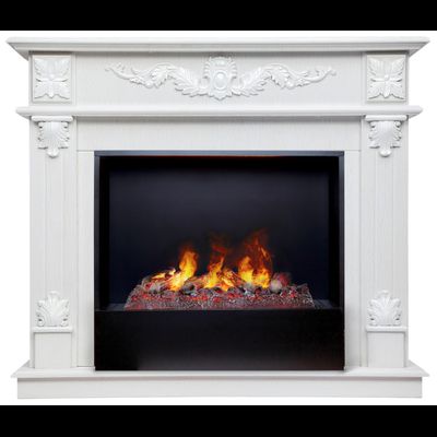 Электрокамин Philadelphia WT с очагом 3D Cassette 630