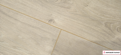 Ламинат Rooms Loft Дуб Кашмир Золотистый R1022A