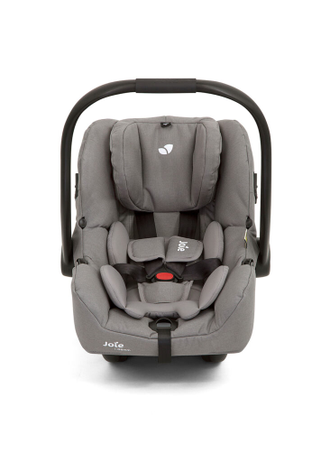 Joie gemm car seat and isofix base clearance