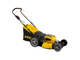 Газонокосилка аккумуляторная бесщеточная RLM450-36