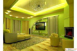 Электрика в квартире под ключ