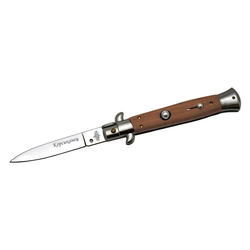 Нож складной автоматический "Корсиканец" B243-342 Витязь