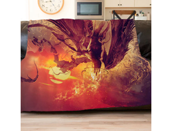 Evergrey - Phoenix плед