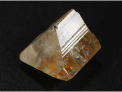 Топаз, кристалл, Россия, Забайкальский край (12*11*10 мм, 2,1 г) №36046