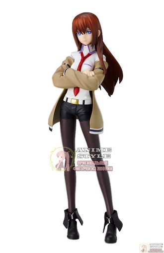 Figurka Figma Kurisu Makise Figma Makise Kurisu 1,385 likes · 5 talking about this. figma makise kurisu