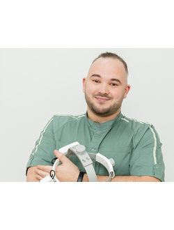 Эндоскопическое обследование ЛОР-органов