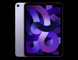 iPad Air 11 ( 2025 ) 128Gb Wi-Fi Purple Новый