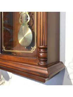 Настенные часы Rhythm CMJ582NR06