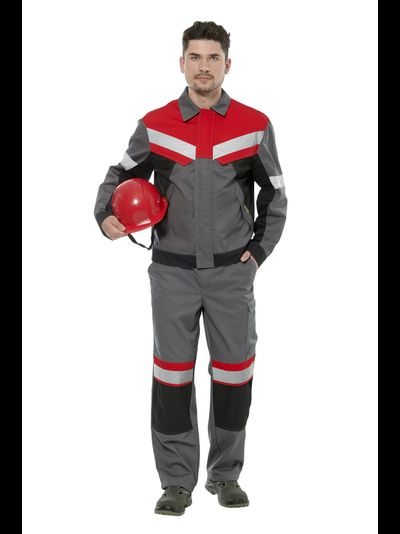 Костюм ПАМИР-2 с полукомбинезоном