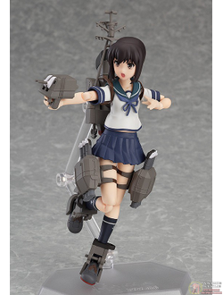 Фигурка фигма Фубуки (figma Fubuki)