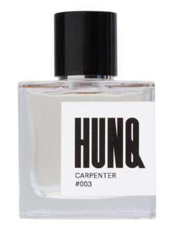 HUNQ #003 Carpenter парфюмерная вода 100мл