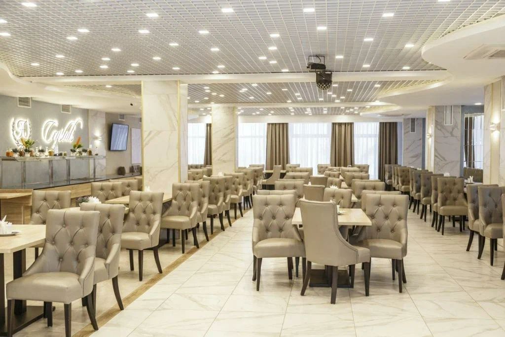 Ресторан &laquo;Тропикана&raquo;