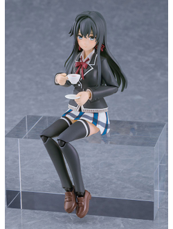 Фигурка фигма Юкино Юкиношита (figma Yukinoshita Yukino)