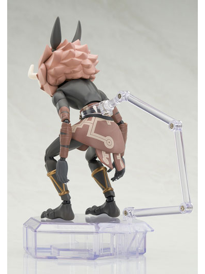 Фигурка 1/8 Хиличурл (Hilichurl Arctech)