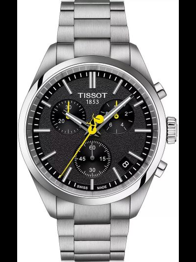 Швейцарские часы Tissot T150.417.11.051.00