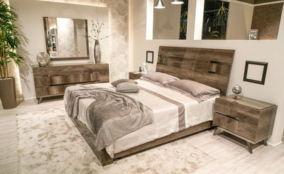 ТУМБА ПРИКРОВАТНАЯ MEDEA (L63*P44*H59) MEBVOCD01 STATUS