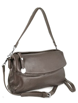 Женские кожаные маленькие сумки и клатчи купить - Pipistrello.ru