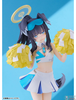 Фигурка Хибики Нэкодзука (Hibiki Nekozuka Cheer Squad, Memorial Lobby Ver. Pop Up Parade)
