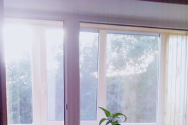 Отделка балконов под ключ