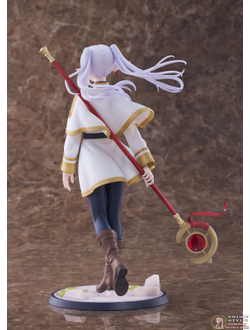 Фигурка 1/7 Фрирен (Frieren Claynel)