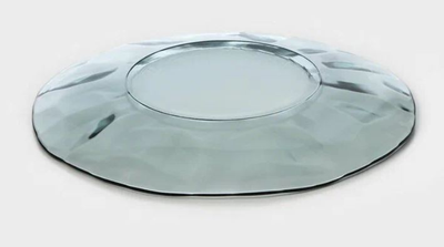 Столовый сервиз 14 предметов Black Diamond