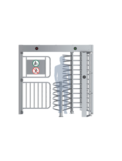Турникет ПОЛНОРОСТОВОЙ БЛОКПОСТ СТ 3 серия СПЕКТР Z