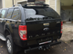 Кунг на Ford Ranger SJS Canopy / Hardtop
