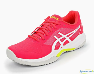 Теннисные кроссовки ASICS GEL-GAME 7 CLAY WOMEN