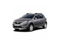 Sandero Stepway