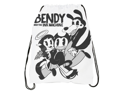 Сумка, мешок Бенди и чернильная машина для обуви №8