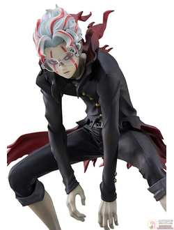 Фигурка Кэн Такакура (Ken Takakura Henshin Tenitol)