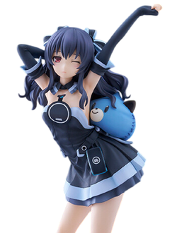 Фигурка 1/8 Юни (Uni Neoki Ver.)