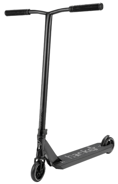 ТРЮКОВЫЙ САМОКАТ HACKER