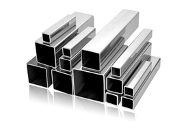 Оцинкованная профильная труба 20х20 мм. ст. 1 мм.