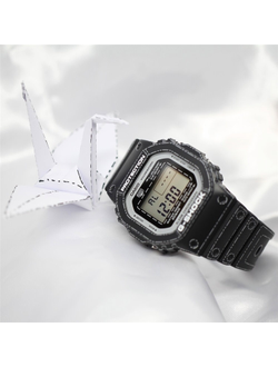 Часы Casio G-Shock DW-5600RGM-1