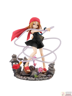 Фигурка Анна Кёяма (Anna Kyouyama Lucrea)