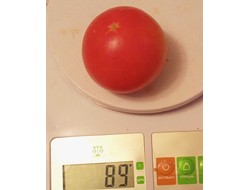 Томат Кубики красные