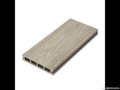 Террасная доска СМ Bark Ясень