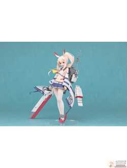 Фигурка 1/7 Аянами (Ayanami Kai)