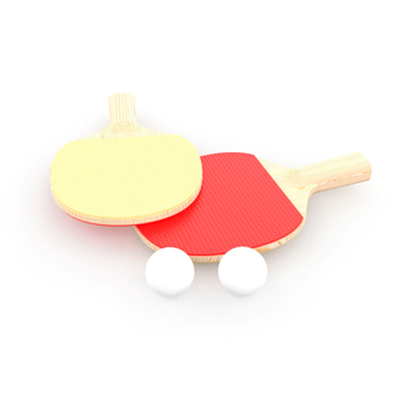 Теннисный стол детский DFC DANDELION 48"