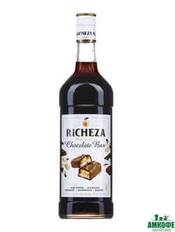 Сироп Шоколадный батончик