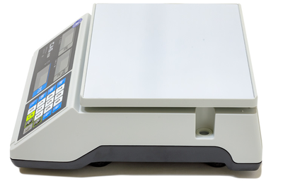 CAS "ER JR CB" 21*29 см