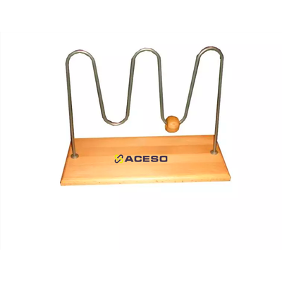 Спираль Горизонталь