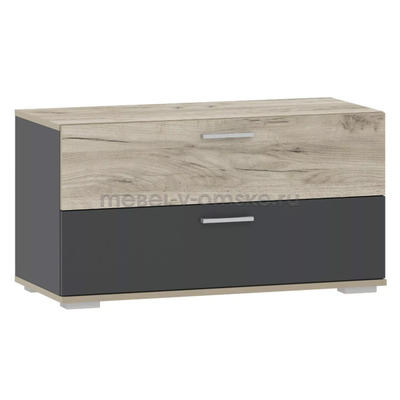 Тумба для обуви Санти - 013.25