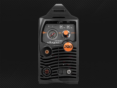 PRO CUT 60 NHF (L2060A)