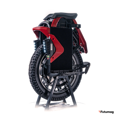 Моноколесо KingSong S22 PRO+ 2220Wh 126V (50S)