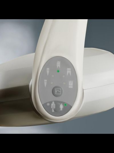 Gendex Expert DC-75/DC-65 - Высокочастотный рентгеновский аппарат KAVO DENTAL (Германия)